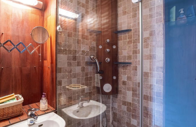 Appartement de 3 chambres à Saint-Gervais-les-Bains - Photo 4