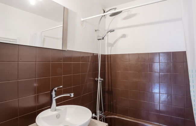 Appartement de 3 chambres à Saint-Gervais-les-Bains - Photo 13