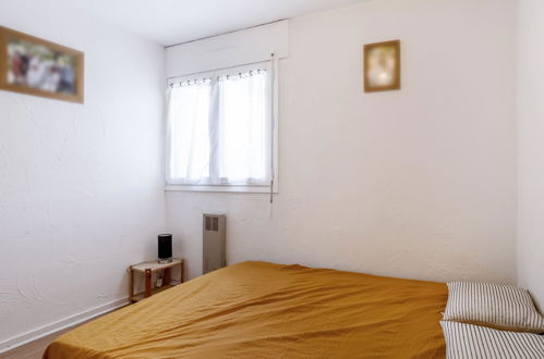 Photo 11 - Appartement de 3 chambres à Saint-Gervais-les-Bains avec vues sur la montagne