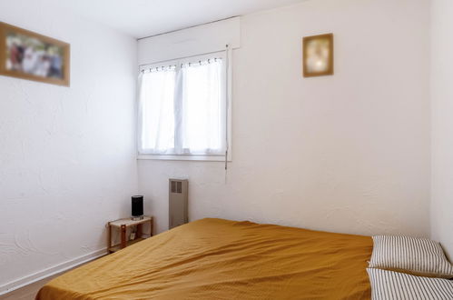 Foto 11 - Apartamento de 3 quartos em Saint-Gervais-les-Bains