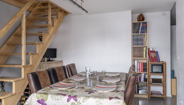 Appartement de 3 chambres à Saint-Gervais-les-Bains - Photo 5