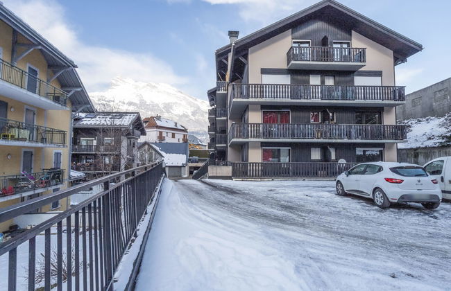 Appartement de 3 chambres à Saint-Gervais-les-Bains - Photo 16