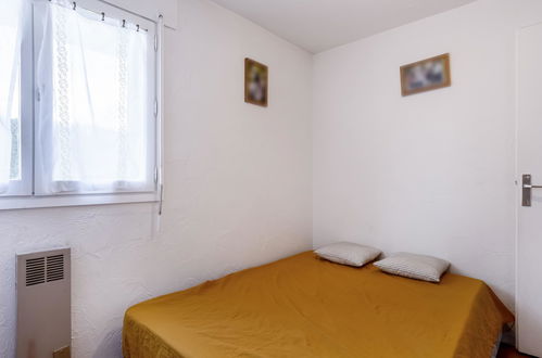 Foto 10 - Apartamento de 3 quartos em Saint-Gervais-les-Bains