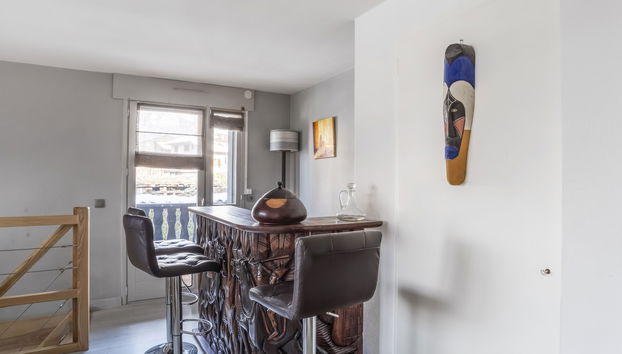 Appartement de 3 chambres à Saint-Gervais-les-Bains - Photo 3