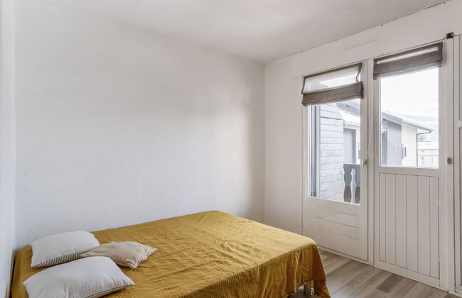 Appartement de 3 chambres à Saint-Gervais-les-Bains - Photo 12