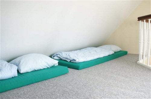 Foto 9 - Apartment mit 2 Schlafzimmern in Løkken mit terrasse
