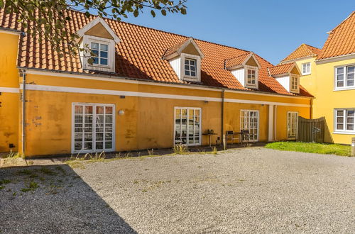 Foto 13 - Apartamento de 2 quartos em Løkken com terraço