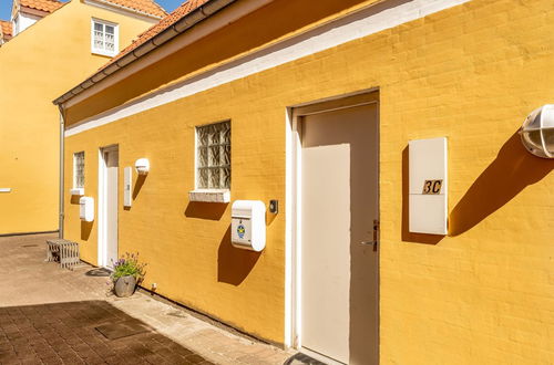 Foto 14 - Apartamento de 2 quartos em Løkken com terraço