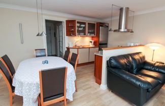 Foto 2 - Apartamento de 2 quartos em Løkken com terraço