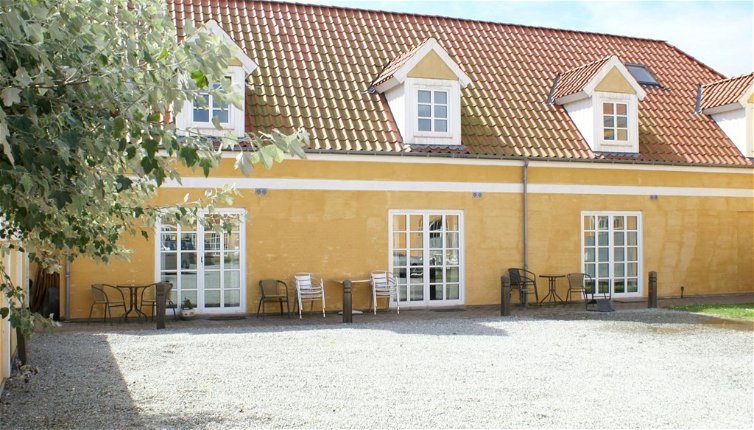 Foto 1 - Apartamento de 2 habitaciones en Løkken con terraza