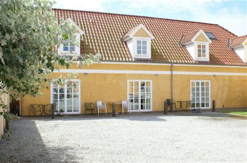 Foto 1 - Appartamento con 2 camere da letto a Løkken con terrazza