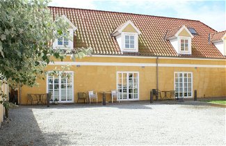Photo 1 - Appartement de 2 chambres à Løkken avec terrasse
