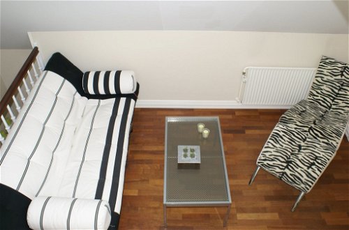 Foto 8 - Apartment mit 2 Schlafzimmern in Løkken mit terrasse
