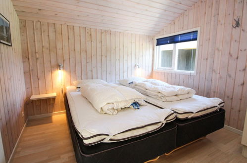 Photo 14 - Maison de 4 chambres à Løkken avec terrasse et sauna