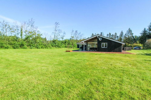 Foto 20 - Casa de 4 quartos em Løkken com terraço e sauna