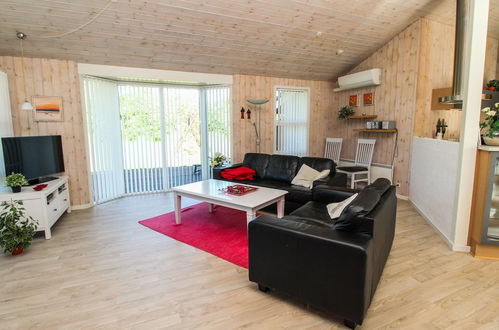 Foto 5 - Casa con 4 camere da letto a Løkken con terrazza e sauna