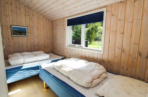 Foto 17 - Casa con 4 camere da letto a Løkken con terrazza e sauna