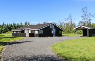 Foto 2 - Haus mit 4 Schlafzimmern in Løkken mit terrasse und sauna