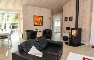 Foto 2 - Casa de 4 quartos em Løkken com terraço e sauna