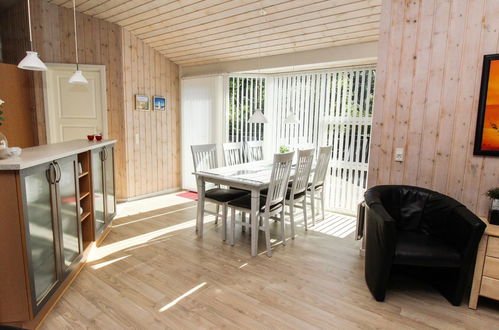 Foto 6 - Casa de 4 quartos em Løkken com terraço e sauna