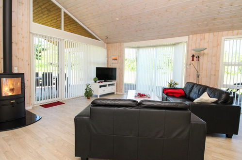 Foto 3 - Casa de 4 quartos em Løkken com terraço e sauna