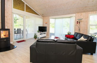 Foto 3 - Casa de 4 quartos em Løkken com terraço e sauna