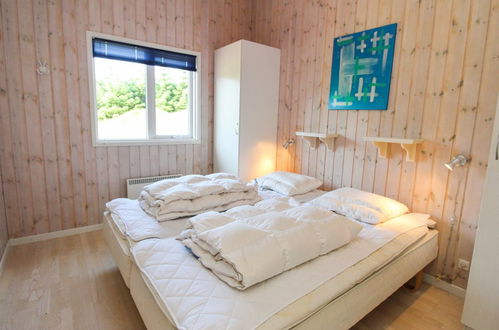 Foto 16 - Casa con 4 camere da letto a Løkken con terrazza e sauna