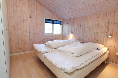 Foto 15 - Casa con 4 camere da letto a Løkken con terrazza e sauna