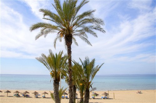 Photo 5 - 1 bedroom Apartment in Calp with swimming pool and sea view