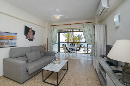 Photo 3 - 1 bedroom Apartment in Calp with swimming pool and sea view