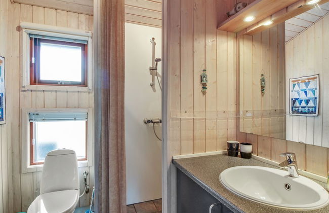 "Arngerd" - 450m from the sea - Foto 18