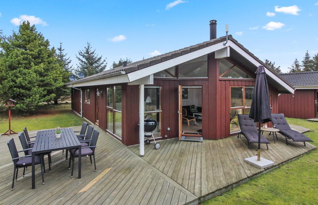 "Arngerd" - 450m from the sea - Foto 15