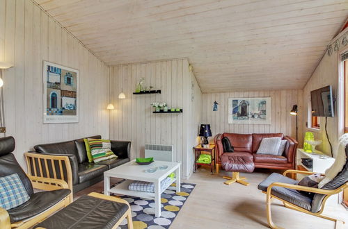 Foto 20 - Casa de 3 quartos em Løkken com terraço