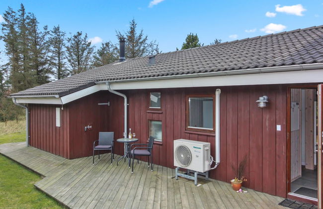 "Arngerd" - 450m from the sea - Foto 6