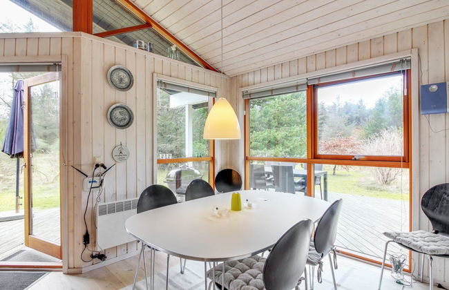 "Arngerd" - 450m from the sea - Foto 23