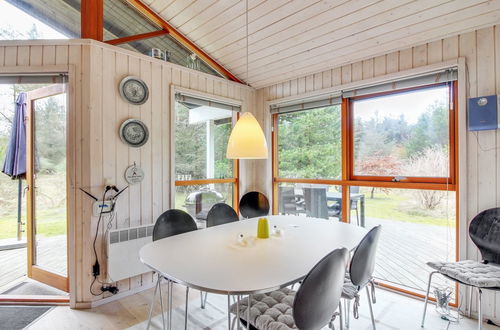 Foto 23 - Casa de 3 quartos em Løkken com terraço