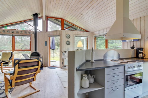 Foto 8 - Casa de 3 quartos em Løkken com terraço