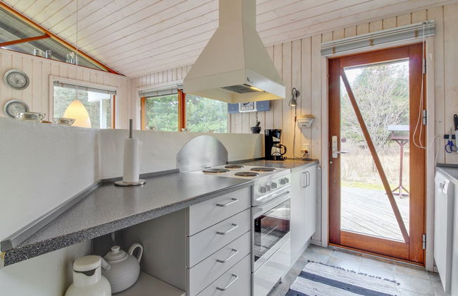 "Arngerd" - 450m from the sea - Foto 7