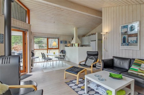 Photo 14 - Maison de 3 chambres à Løkken avec terrasse