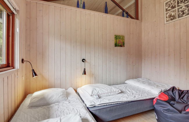 "Arngerd" - 450m from the sea - Foto 16