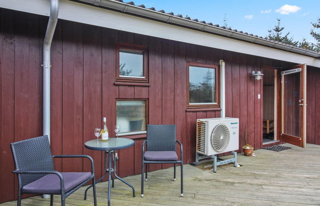 "Arngerd" - 450m from the sea - Foto 5