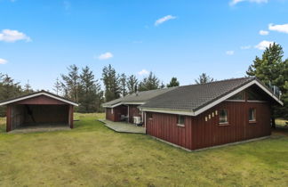 Foto 1 - Haus mit 3 Schlafzimmern in Løkken mit terrasse