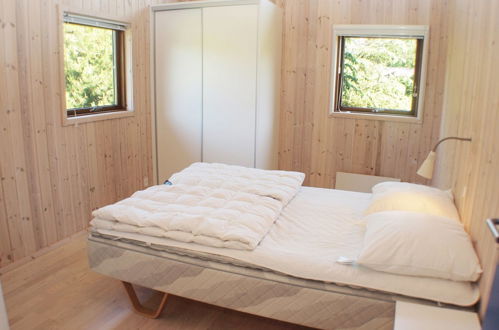 Foto 5 - Casa con 3 camere da letto a Løkken con terrazza