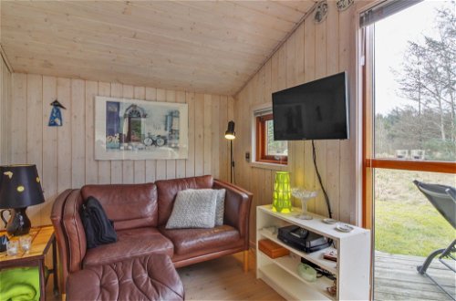 Foto 15 - Haus mit 3 Schlafzimmern in Løkken mit terrasse