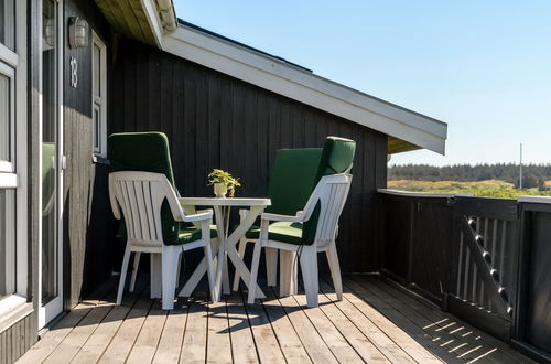 Photo 24 - Maison de 2 chambres à Løkken avec terrasse
