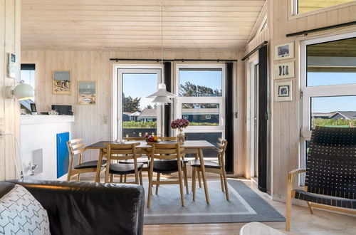 Foto 3 - Casa de 2 quartos em Løkken com terraço