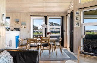 Foto 3 - Casa de 2 quartos em Løkken com terraço