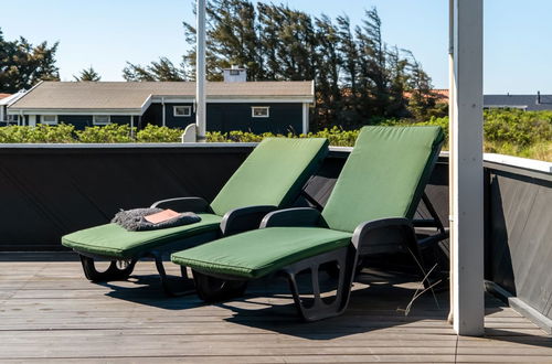 Photo 25 - Maison de 2 chambres à Løkken avec terrasse