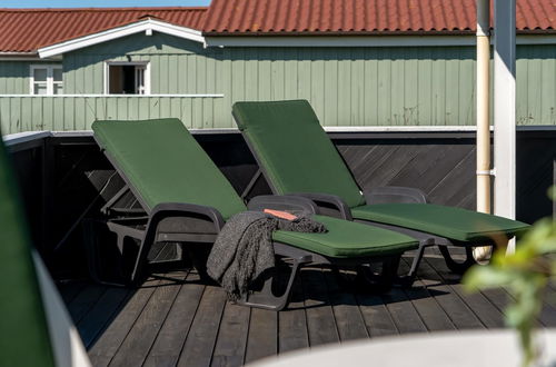 Photo 23 - Maison de 2 chambres à Løkken avec terrasse