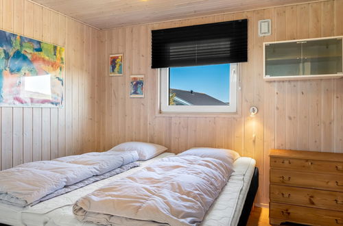 Foto 22 - Casa de 2 quartos em Løkken com terraço